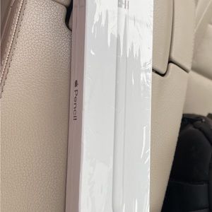 Brand new sealed Apple Pencil series 1.